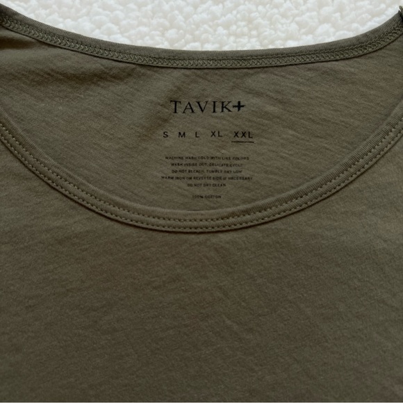 Tavik short sleeve tee - Picture 2 of 7